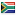 clickon.co.za hosted country